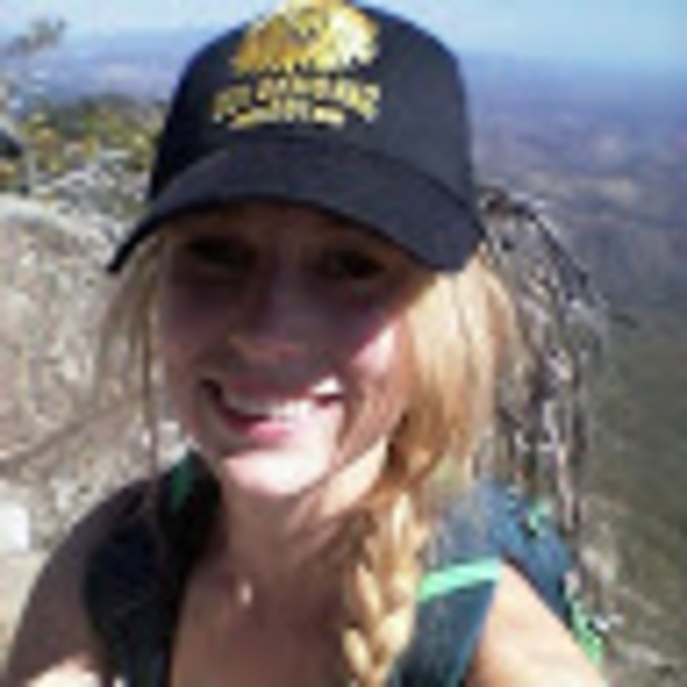 Meet your Posher, Arieanne